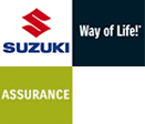 Suzuki - Way of Life!